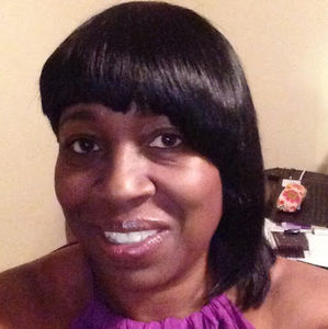 Meet your Posher, Carolyn